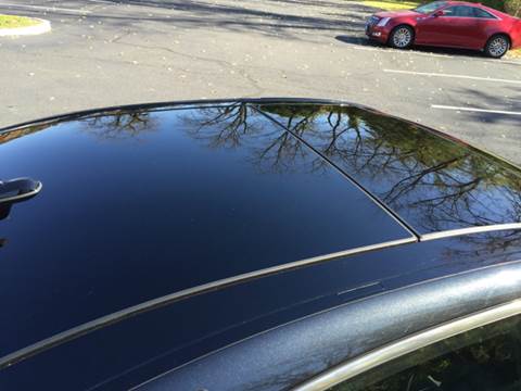 2013 Mercedes-Benz S-Class