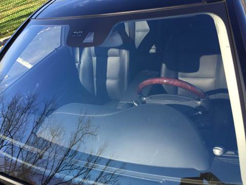 2013 Mercedes-Benz S-Class