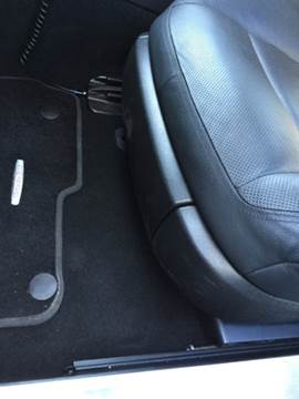 2013 Mercedes-Benz S-Class