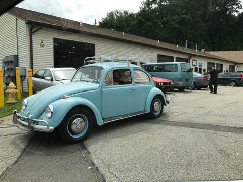 1973 Pontiac Grand Ville