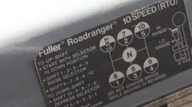 1975 Crown Prison Bus Prison bus