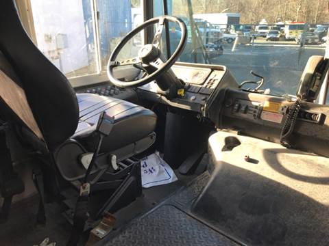 2000 Thomas Built Buses Transit-Liner EF