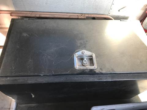 2000 Thomas Built Buses Transit-Liner EF