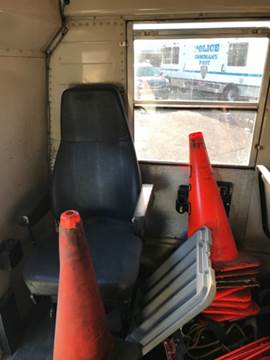 2000 Thomas Built Buses Transit-Liner EF