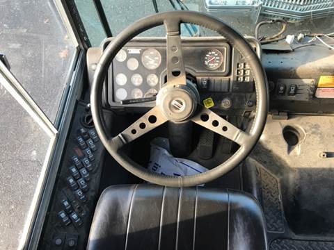 2000 Thomas Built Buses Transit-Liner EF