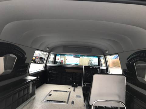 1968 Cadillac Fleetwood