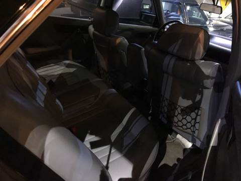 1984 Mercedes-Benz 500-Class 500 SEL