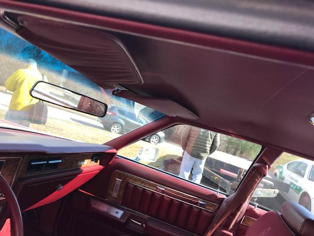 1978 Mercury Grand Marquis