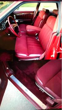 1978 Mercury Grand Marquis