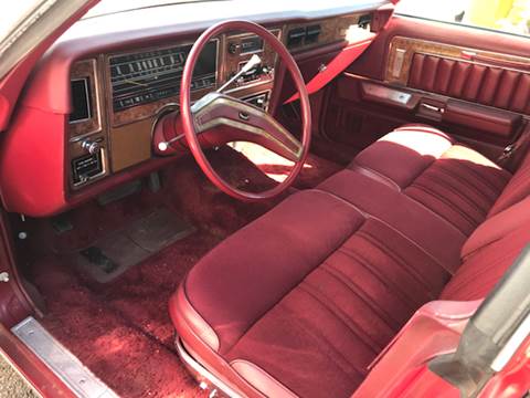 1978 Mercury Grand Marquis