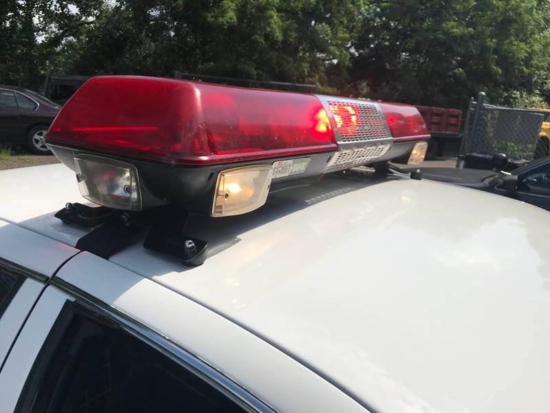 1993 Chevrolet Caprice