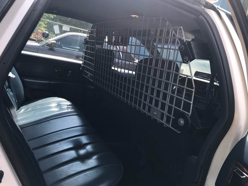 1993 Chevrolet Caprice