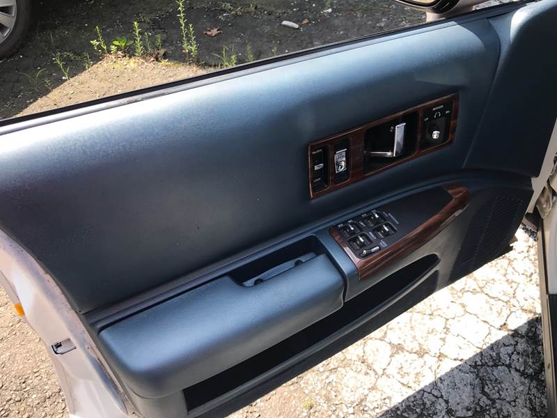 1993 Chevrolet Caprice