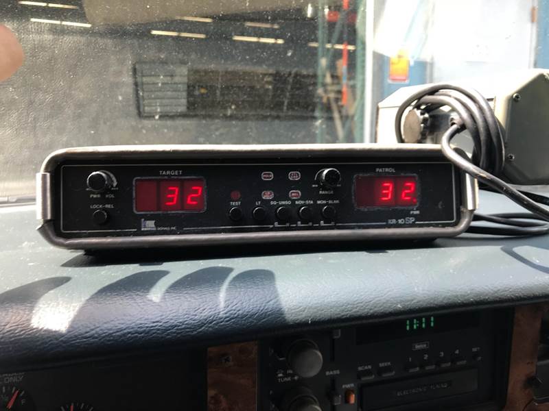 1993 Chevrolet Caprice