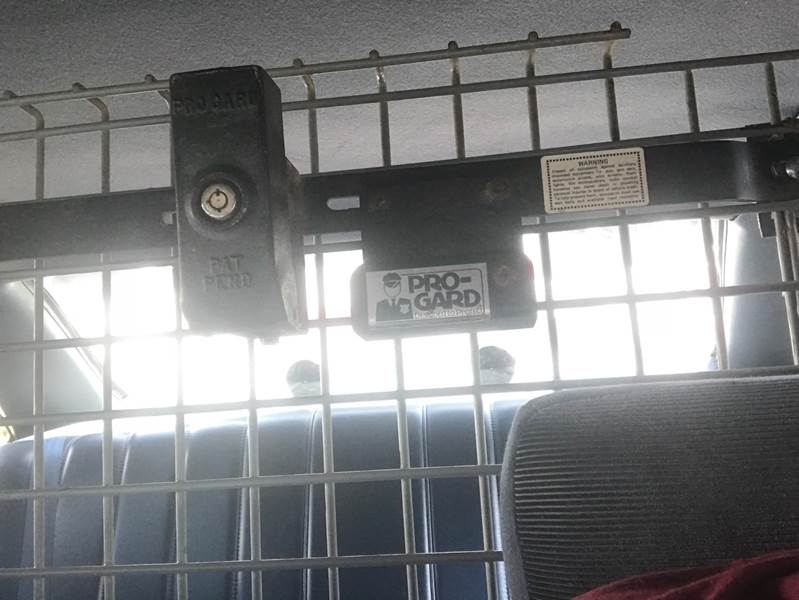 1993 Chevrolet Caprice