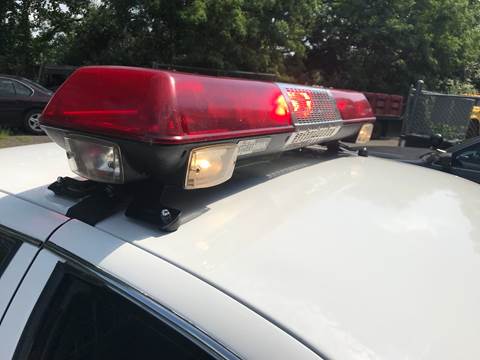 1993 Chevrolet Caprice