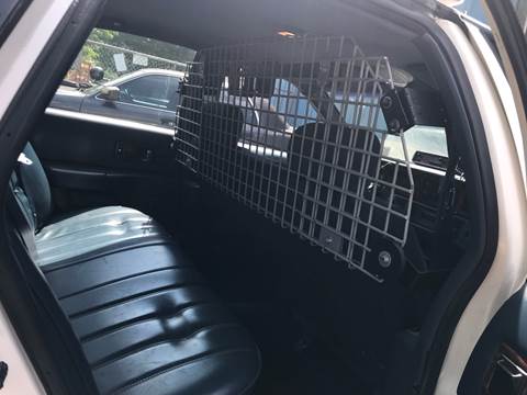 1993 Chevrolet Caprice