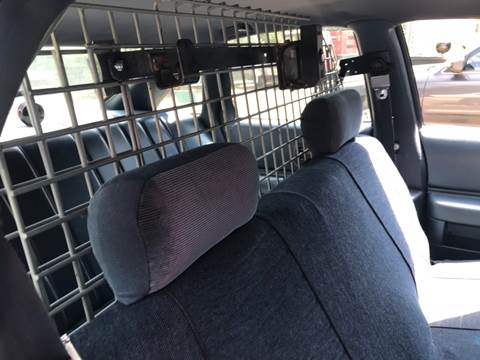 1993 Chevrolet Caprice