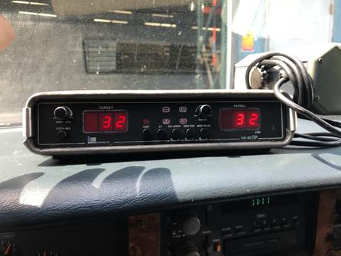 1993 Chevrolet Caprice