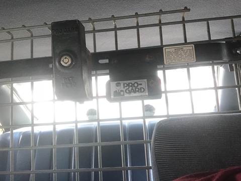 1993 Chevrolet Caprice