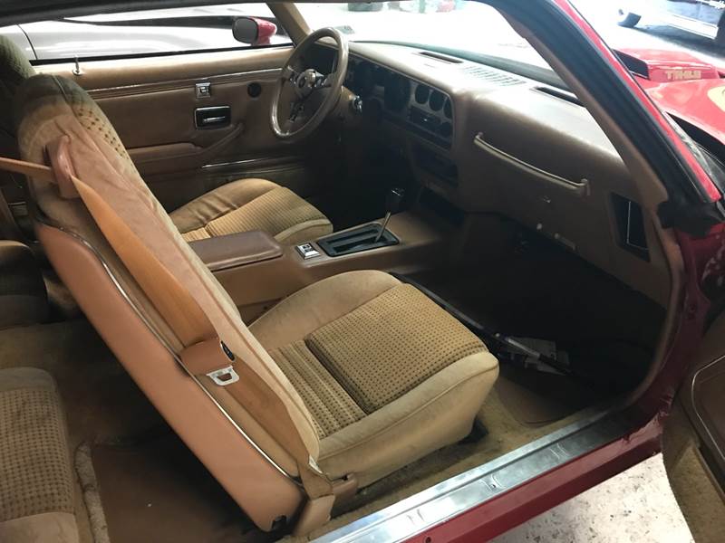 1979 Pontiac Trans Am