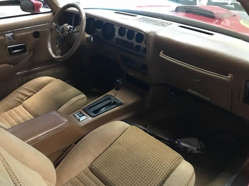 1979 Pontiac Trans Am
