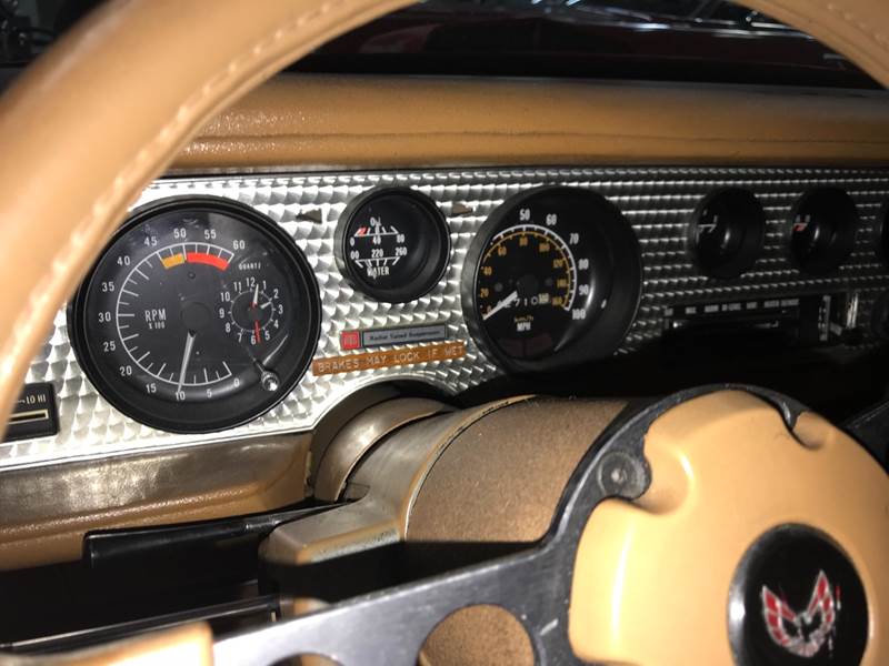 1979 Pontiac Trans Am