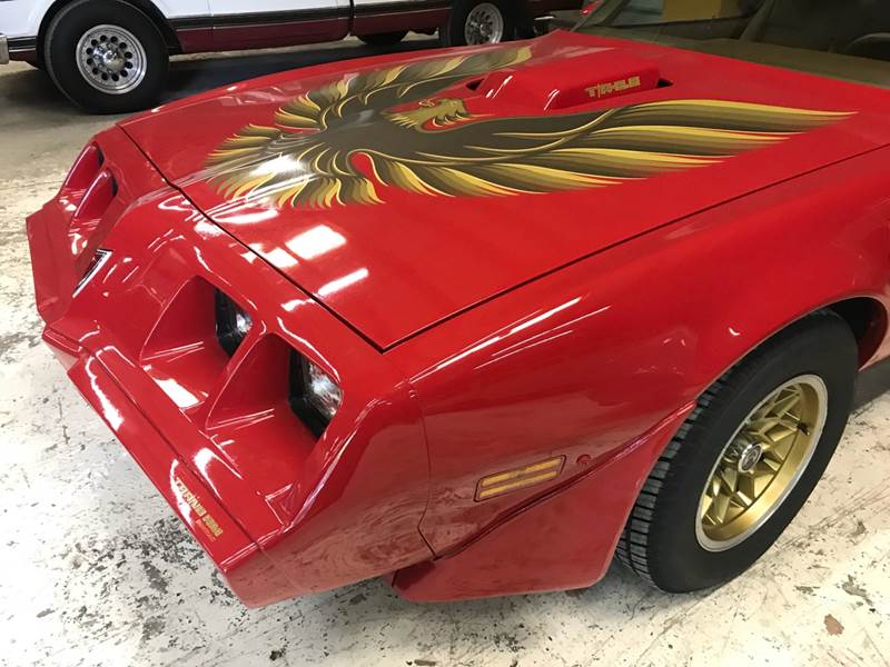 1979 Pontiac Trans Am