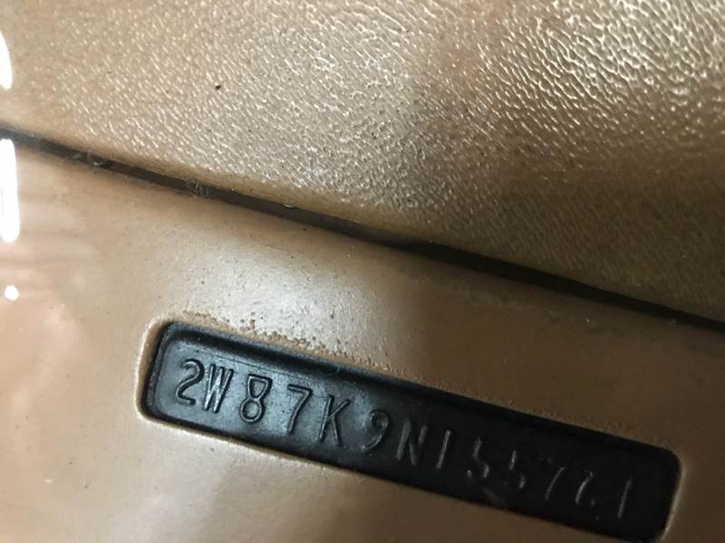 1979 Pontiac Trans Am