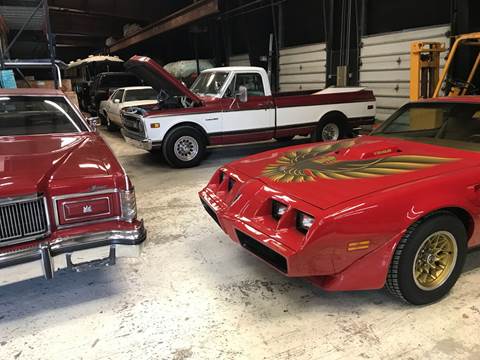 1979 Pontiac Trans Am