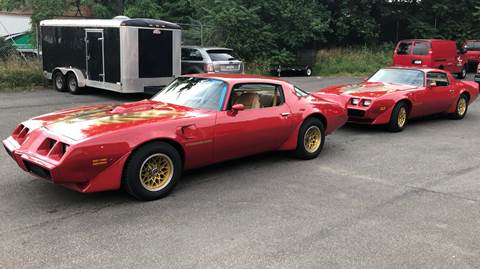 1979 Pontiac Trans Am