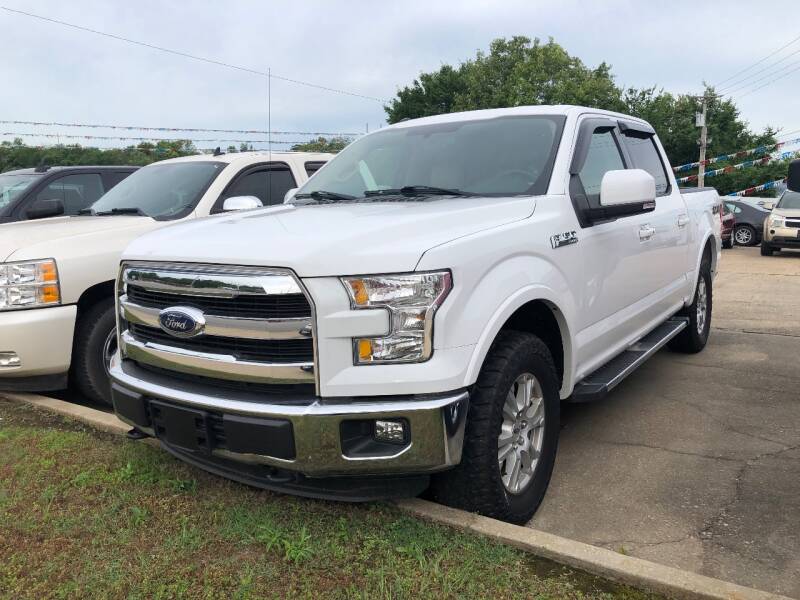 Greg's Auto Sales Car Dealer in Poplar Bluff, MO