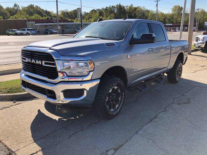 Greg's Auto Sales Car Dealer in Poplar Bluff, MO