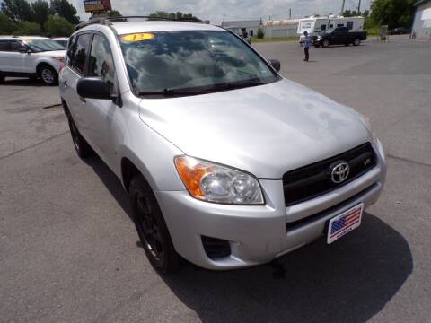 used toyota rav4 for sale in watertown ny carsforsale com carsforsale com