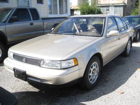 used 1994 nissan maxima for sale in indiana carsforsale com carsforsale com