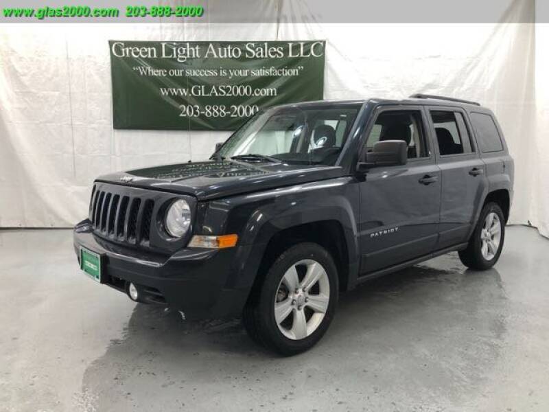 Green Light Auto Sales LLC Used Cars Seymour CT Dealer