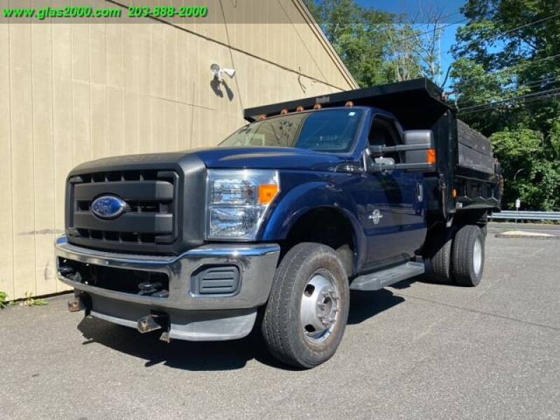 Green Light Auto Sales LLC Used Cars Seymour CT Dealer