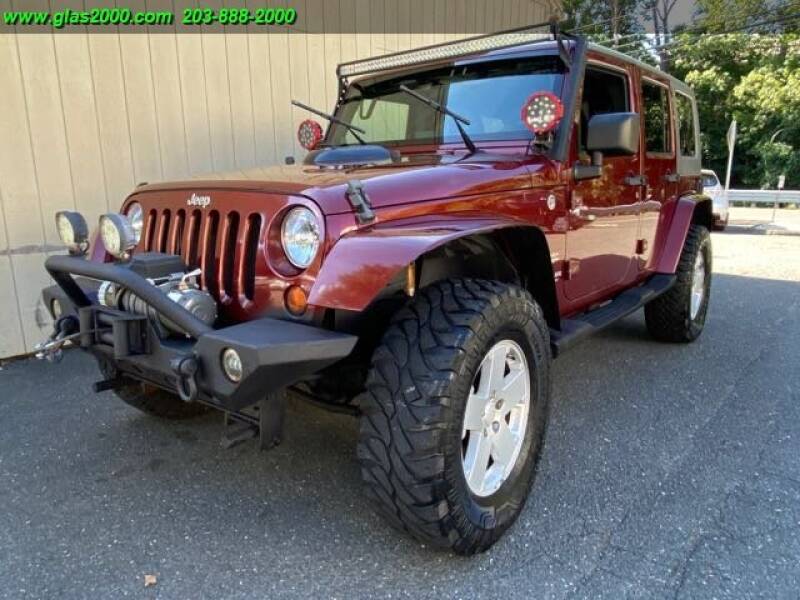 Green Light Auto Sales LLC Used Cars Seymour CT Dealer