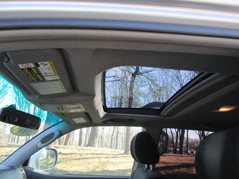 2008 Toyota 4Runner Sport Edition (image 14)