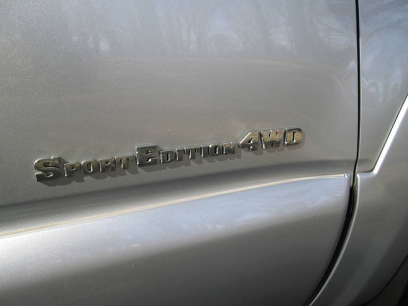 2008 Toyota 4Runner Sport Edition (image 24)