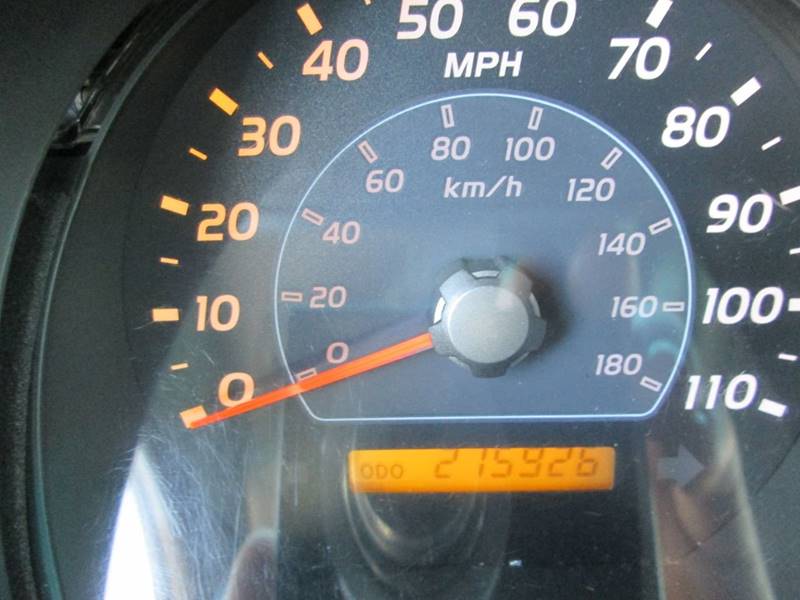 2008 Toyota 4Runner Sport Edition (image 27)