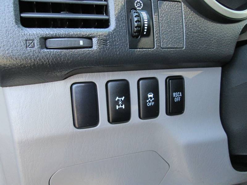 2008 Toyota 4Runner Sport Edition (image 31)