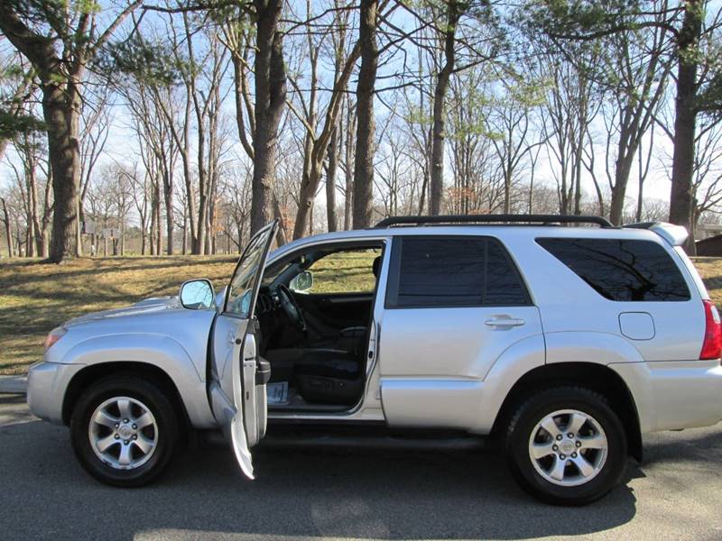 2008 Toyota 4Runner Sport Edition (image 32)