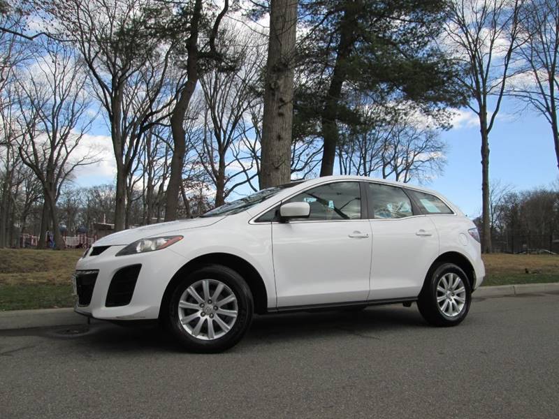2010 Mazda CX-7 i SV (image 3)