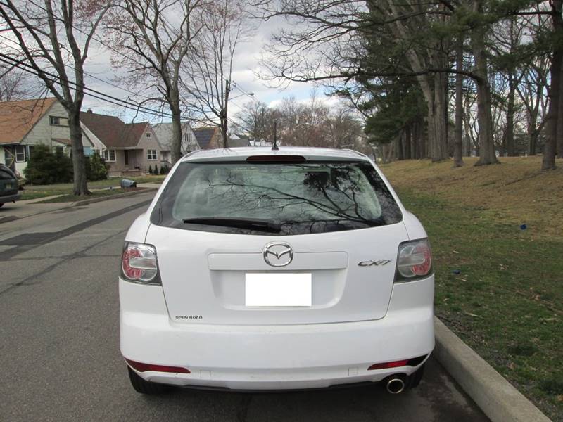 2010 Mazda CX-7 i SV (image 9)