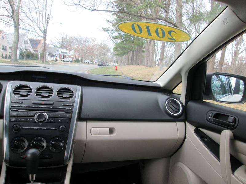 2010 Mazda CX-7 i SV (image 17)
