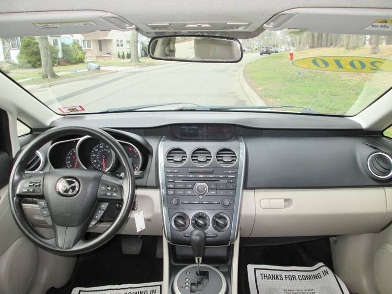 2010 Mazda CX-7 i SV (image 18)