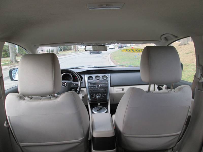 2010 Mazda CX-7 i SV (image 19)