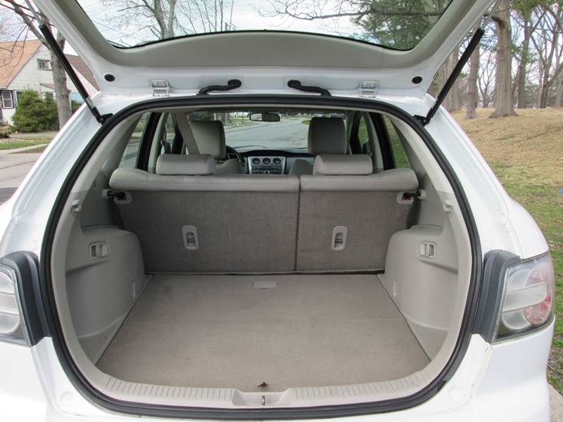 2010 Mazda CX-7 i SV (image 20)