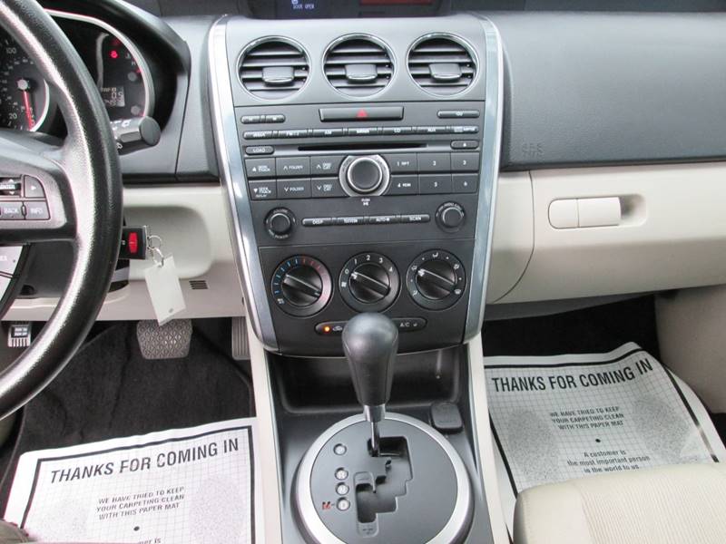 2010 Mazda CX-7 i SV (image 23)